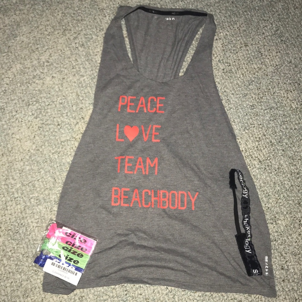 Beachbody Bundle